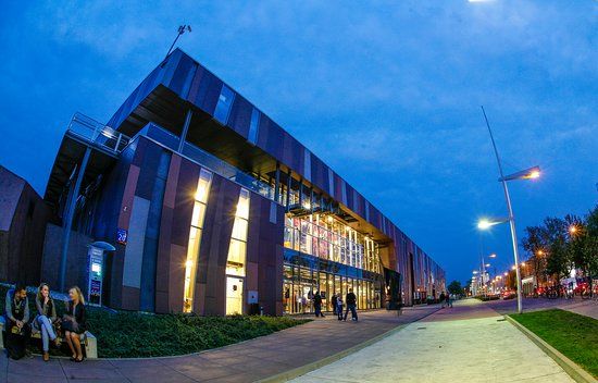 Copernicus Science Centre